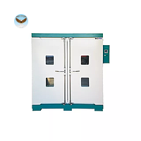 Tủ sấy không khí cưỡng bức dung tich lớn Scitek FDO-1300B (1300L)